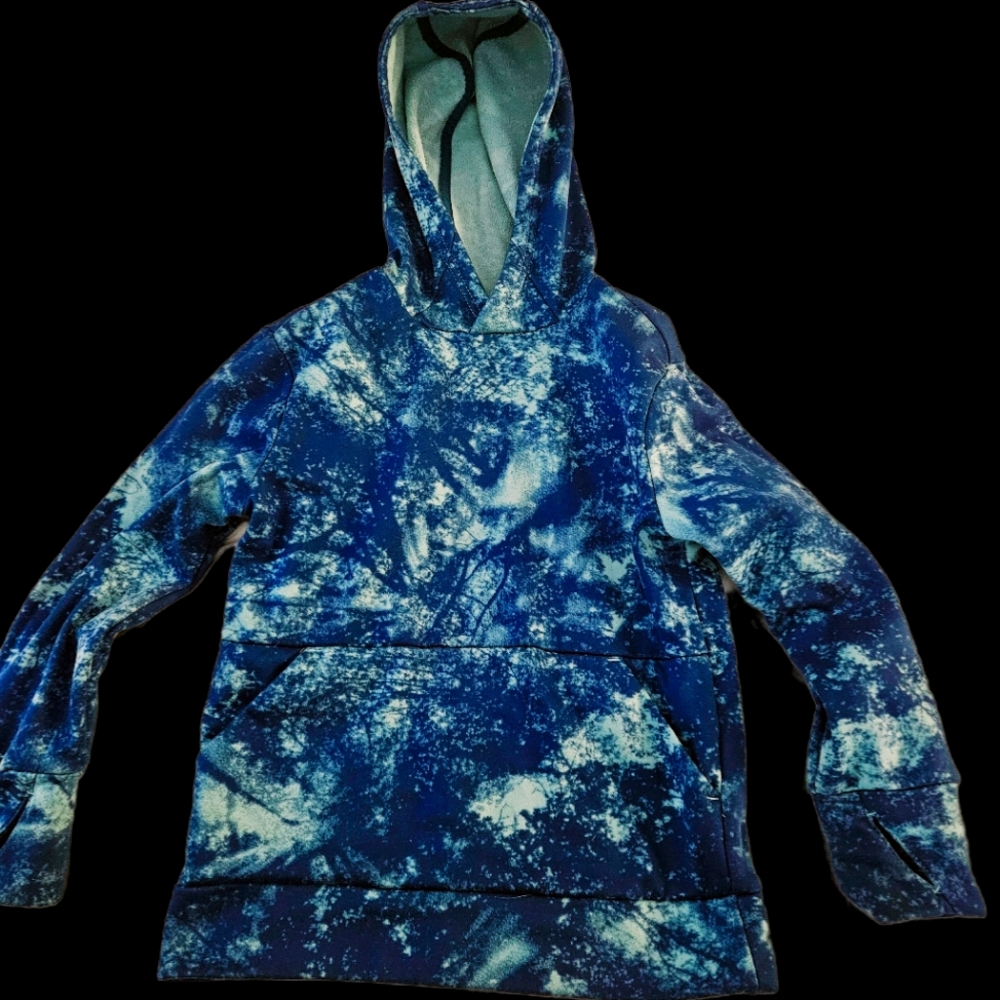 Kids Sweatshirt Size 5